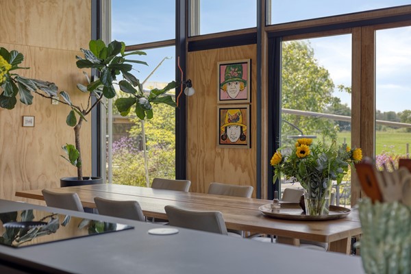 Medium property photo - Bobbenagelseweg 7, 5491 VL Sint-Oedenrode